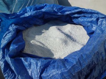 Polvo fino de alta calidad, ideal para usos industriales y construcción.

